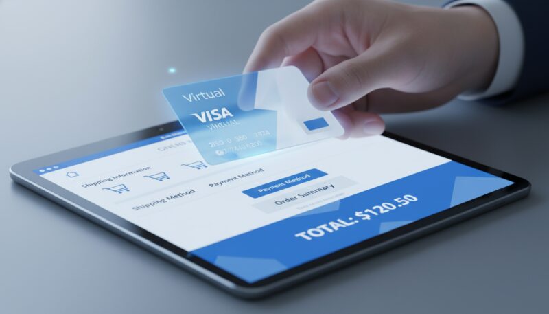 visa virtual kartica internet banka srbija